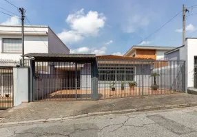 Foto 1 de Casa de Condomínio com 3 Quartos à venda, 171m² em Vila Inah, São Paulo