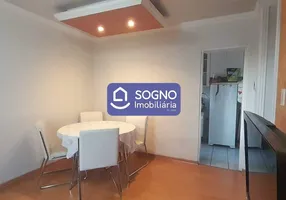 Foto 1 de Apartamento com 2 Quartos à venda, 45m² em Betânia, Belo Horizonte