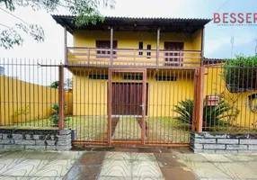 Foto 1 de Sobrado com 3 Quartos à venda, 240m² em São José, Sapucaia do Sul