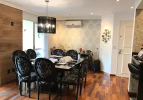 Foto 1 de Apartamento com 3 Quartos à venda, 126m² em Perdizes, São Paulo