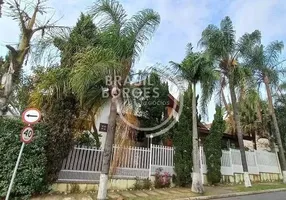 Foto 1 de Casa com 4 Quartos à venda, 400m² em Jardim America, Sorocaba