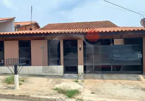 Foto 1 de Casa com 2 Quartos à venda, 135m² em JARDIM DOUTOR CARLOS AUGUSTO DE CAMARGO ANDRADE, Indaiatuba