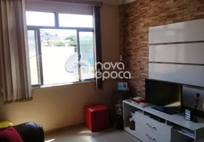 Foto 1 de Apartamento com 2 Quartos à venda, 48m² em Engenho Da Rainha, Rio de Janeiro