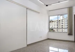 Foto 1 de Sala Comercial à venda, 50m² em Santa Efigênia, Belo Horizonte