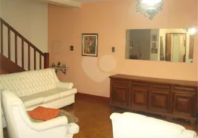 Foto 1 de Sobrado com 2 Quartos para alugar, 110m² em Moema, São Paulo