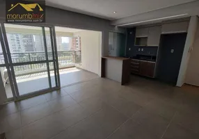 Foto 1 de Apartamento com 2 Quartos à venda, 73m² em Jardim Fonte do Morumbi , São Paulo