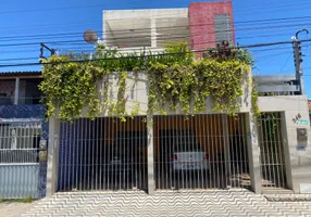 Foto 1 de Sobrado com 5 Quartos à venda, 480m² em Jacintinho, Maceió