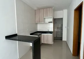 Foto 1 de Apartamento com 2 Quartos para alugar, 49m² em Vila Bertioga, São Paulo