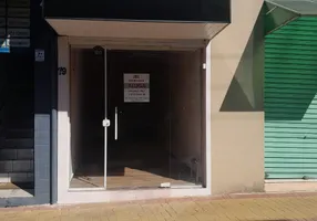 Foto 1 de Ponto Comercial com 2 Quartos para alugar, 70m² em Centro, Mogi Mirim