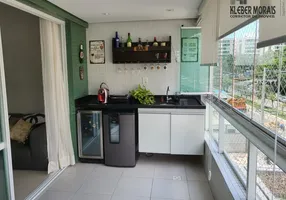 Foto 1 de Apartamento com 2 Quartos à venda, 90m² em Alphaville I, Salvador