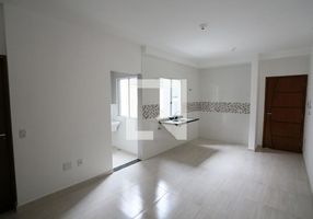 Foto 1 de Apartamento com 2 Quartos à venda, 47m² em Jardim Coimbra, São Paulo