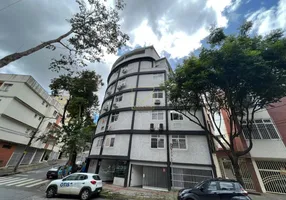 Foto 1 de Prédio Comercial à venda, 1425m² em Santo Antônio, Belo Horizonte