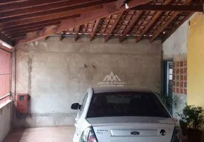 Foto 1 de Casa com 3 Quartos à venda, 178m² em Jardim Doutor Paulo Gomes Romeo, Ribeirão Preto