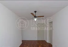 Foto 1 de Apartamento com 2 Quartos à venda, 53m² em Cidade Nova, Rio de Janeiro