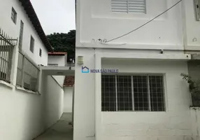 Foto 1 de Sobrado com 2 Quartos à venda, 125m² em Indianópolis, São Paulo