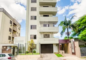 Foto 1 de Apartamento com 3 Quartos à venda, 103m² em Dehon, Tubarão