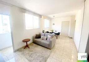 Foto 1 de Apartamento com 3 Quartos à venda, 93m² em São Pedro, Belo Horizonte