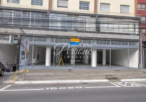 Foto 1 de Galpão/Depósito/Armazém para alugar, 425m² em Liberdade, São Paulo