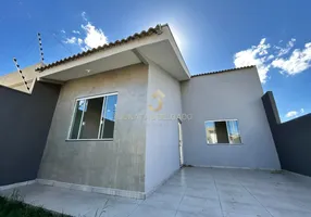 Foto 1 de Casa com 3 Quartos à venda, 69m² em Ecovalley Ecologic City, Sarandi