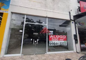 Foto 1 de Ponto Comercial para alugar, 505m² em Raul Veiga, São Gonçalo