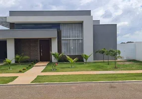 Foto 1 de Casa de Condomínio com 4 Quartos à venda, 320m² em Jardim Solar do Bosque, Sorocaba