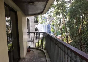 Foto 1 de Apartamento com 4 Quartos à venda, 183m² em Jardim Sul, São Paulo