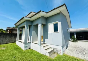 Foto 1 de Casa com 3 Quartos à venda, 98m² em Pinheirinho, Criciúma