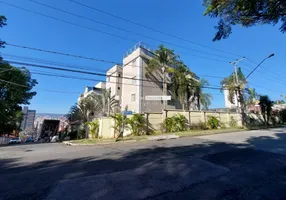 Foto 1 de Apartamento com 2 Quartos para venda ou aluguel, 55m² em Vila Carvalho, Sorocaba