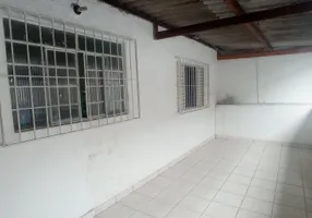 Foto 1 de Imóvel Comercial com 3 Quartos para alugar, 160m² em Vila Antônio, São Paulo