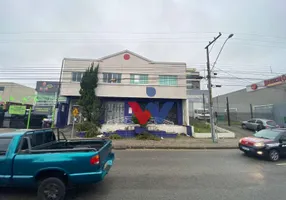 Foto 1 de Prédio Comercial à venda, 494m² em Boqueirão, Curitiba