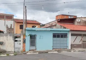 Foto 1 de Casa com 3 Quartos à venda, 116m² em Jardim Nova Poá, Poá