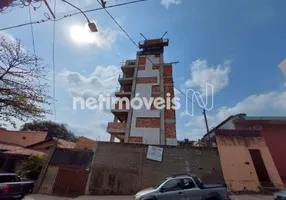 Foto 1 de Apartamento com 4 Quartos à venda, 130m² em Indaiá, Belo Horizonte