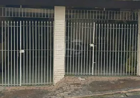 Foto 1 de Sobrado com 3 Quartos para alugar, 170m² em Centro, São Bernardo do Campo