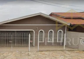 Foto 1 de Casa com 3 Quartos à venda, 179m² em Cidade Jardim, Campinas