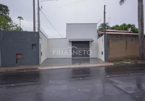 Foto 1 de Ponto Comercial para alugar, 52m² em Ondas, Piracicaba
