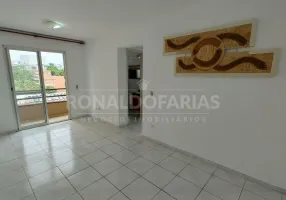 Foto 1 de Apartamento com 3 Quartos para alugar, 54m² em Interlagos, São Paulo