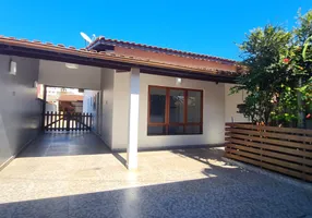 Foto 1 de Casa com 2 Quartos à venda, 120m² em Centro, Bertioga