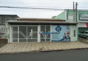 Foto 1 de Casa com 2 Quartos para venda ou aluguel, 210m² em Vila Valle, Sumaré