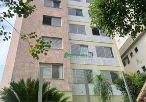 Foto 1 de Apartamento com 4 Quartos à venda, 110m² em Santo Antônio, Belo Horizonte