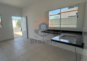 Foto 1 de Casa com 2 Quartos à venda, 57m² em Vila Nova Trieste, Jarinu