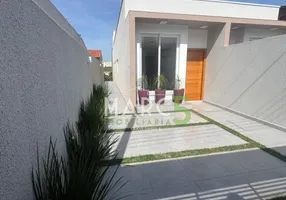 Foto 1 de Casa com 3 Quartos à venda, 100m² em Cidade Nova Aruja, Arujá