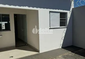 Foto 1 de Casa com 2 Quartos à venda, 67m² em Morumbi, Uberlândia