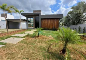 Foto 1 de Casa de Condomínio com 4 Quartos à venda, 240m² em Condominio Mirante do Fidalgo, Lagoa Santa