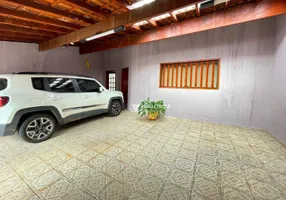 Foto 1 de Casa com 2 Quartos à venda, 199m² em Wanel Ville, Sorocaba