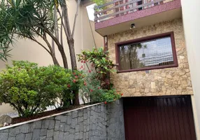 Foto 1 de Sobrado com 5 Quartos para venda ou aluguel, 199m² em Jardim São Pedro, São Paulo