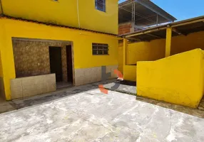 Foto 1 de Casa com 2 Quartos à venda, 118m² em Jardim Jasmim, Nova Iguaçu