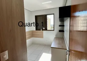 Foto 1 de Apartamento com 3 Quartos para alugar, 100m² em Jardim das Américas, Cuiabá