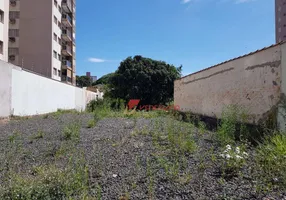 Foto 1 de Lote/Terreno à venda, 857m² em Centro, Piracicaba