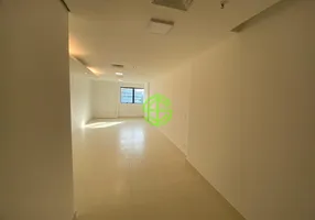 Foto 1 de Sala Comercial para alugar, 35m² em Barra da Tijuca, Rio de Janeiro