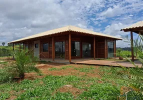 Foto 1 de Fazenda/Sítio com 4 Quartos à venda, 135m² em Rancho Novo, Conselheiro Lafaiete